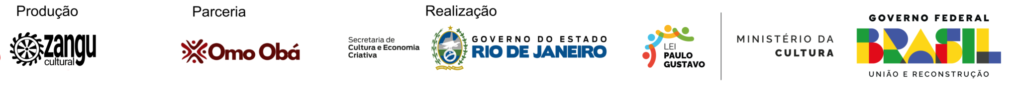 patrocinio artesanato afro fluminense