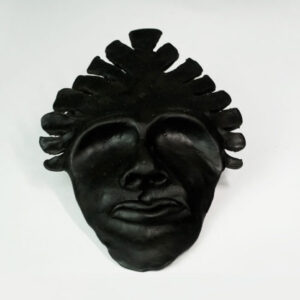 Mascara Negros Parede