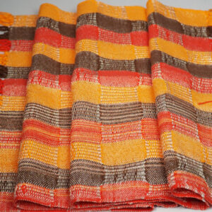 Trilho Caminho de Mesa Tecelagem