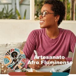 publicações e blog artesanato